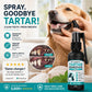🎁 Kup 1 – drugie gratis! 🦷 Spray do czyszczenia zębów dla zwierząt – usuwa kamień i płytkę nazębną, wspiera codzienną higienę jamy ustnej! 🐶🐱✨