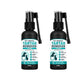 🎁 Kup 1 – drugie gratis! 🦷 Spray do czyszczenia zębów dla zwierząt – usuwa kamień i płytkę nazębną, wspiera codzienną higienę jamy ustnej! 🐶🐱✨
