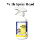 🎁 Kup 2 – 1 gratis! 🐭 Uniwersalny spray odstraszający gryzonie – skuteczna ochrona bez chemii! 🚫🐀✨