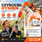 🧹 Narzędzie do czyszczenia rynien – bez wchodzenia na drabinę i bez ryzyka! 🏠✨
