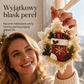 🎄 Zestaw świątecznych zawieszek do malowania DIY – stwórz własne bożonarodzeniowe dekoracje! 🎨✨