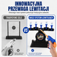 🎯 Elektryczna pływająca tarcza do strzelania piłeczkami – zasilanie USB, zabawa na wodzie! 💦🔫✨
