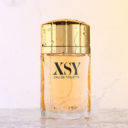 ✨ Trwałe perfumy męskie Glamour – elegancki zapach, który przyciąga uwagę! 💎🔥