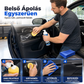 ⏰ 50% TANIEJ! 🚗 Wielofunkcyjna pianka czyszcząca do wnętrz samochodów, skóry i powierzchni winylowych – 150 ml! ✨🧼