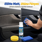 ⏰ 50% TANIEJ! 🚗 Wielofunkcyjna pianka czyszcząca do wnętrz samochodów, skóry i powierzchni winylowych – 150 ml! ✨🧼