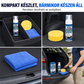 ⏰ 50% TANIEJ! 🚗 Wielofunkcyjna pianka czyszcząca do wnętrz samochodów, skóry i powierzchni winylowych – 150 ml! ✨🧼