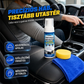 ⏰ 50% TANIEJ! 🚗 Wielofunkcyjna pianka czyszcząca do wnętrz samochodów, skóry i powierzchni winylowych – 150 ml! ✨🧼
