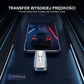 💾 Pamięć flash USB do zewnętrznego przechowywania danych – szybka i niezawodna! ✨