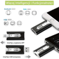 💾 Pamięć flash USB do zewnętrznego przechowywania danych – szybka i niezawodna! ✨