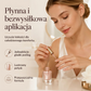 🎁 Kup 1 – drugie gratis! 💅 Lakier do paznokci Moonlight Pearl – mieniący się kolor herbaty mlecznej, schnie na powietrzu, długotrwały! ✨