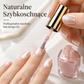 🎁 Kup 1 – drugie gratis! 💅 Lakier do paznokci Moonlight Pearl – mieniący się kolor herbaty mlecznej, schnie na powietrzu, długotrwały! ✨