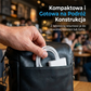 💾 Czytnik kart pamięci 5 w 1 z wieloma portami – szybki transfer i pełna kompatybilność! ⚡🔌✨