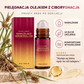 🌿 Olejek łagodzący w roll-on po depilacji – natychmiastowa ulga i pielęgnacja skóry! ✨💚
