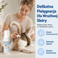🎁 Kup 1 – drugi gratis! 🐾 Piana do czyszczenia na sucho okolic intymnych zwierząt – bez spłukiwania, dla psów i kotów! ✨🌿