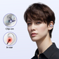 🎧 Koniec z bólem uszu! Słuchawki Bluetooth open-ear – komfort, dźwięk i 10 h baterii!