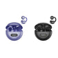 🎧 Koniec z bólem uszu! Słuchawki Bluetooth open-ear – komfort, dźwięk i 10 h baterii!