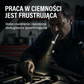 🔦 Magnetyczna i ładowalna lampa robocza LED – jasne światło tam, gdzie pracujesz! ✨💪