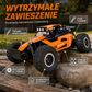 🚙Szybki samochód terenowy RC, wysoka moc nawet na nierównych nawierzchniach🌪️-Gcom