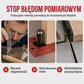🛠️ Bloki ustawcze do obróbki drewna ze stopu aluminium – precyzja i stabilność w każdym projekcie! ✨🪵