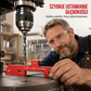 🛠️ Bloki ustawcze do obróbki drewna ze stopu aluminium – precyzja i stabilność w każdym projekcie! ✨🪵
