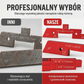 🛠️ Bloki ustawcze do obróbki drewna ze stopu aluminium – precyzja i stabilność w każdym projekcie! ✨🪵