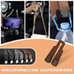 ⏳ RABAT 50%! ⏰ Haczyk na torby do fotela samochodowego – solidny, łatwy w montażu i przenośny. Utrzymuj porządek w samochodzie z torebkami, zakupami i torbami! ✨🧸