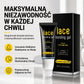💇 Szybkoschnący klej perukowy typu Lace Bonding Gel – mocne i trwałe utrzymanie! ✨