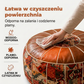 🛋️ 50% ZNIŻKI! 📦 🪑 Pufa ze sztucznej skóry – 2 w 1 siedzisko i schowek