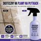 🧼 Wielofunkcyjny środek czyszczący w sprayu z sodą oczyszczoną – skutecznie usuwa brud i tłuszcz! ✨💪