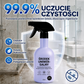 🧼 Wielofunkcyjny środek czyszczący w sprayu z sodą oczyszczoną – skutecznie usuwa brud i tłuszcz! ✨💪