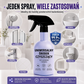 🧼 Wielofunkcyjny środek czyszczący w sprayu z sodą oczyszczoną – skutecznie usuwa brud i tłuszcz! ✨💪