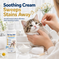 🎁 Kup 1 – drugi gratis! 🐶🐱 Krem do usuwania przebarwień pod oczami u zwierząt – delikatna pielęgnacja i widoczna poprawa! ✨