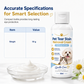 🎁 Kup 1 – drugi gratis! 🐶🐱 Krem do usuwania przebarwień pod oczami u zwierząt – delikatna pielęgnacja i widoczna poprawa! ✨
