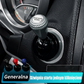 🚗 Uniwersalna osłona dźwigni uruchamiania jednym kliknięciem – ochrona i styl w Twoim aucie! ✨