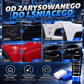 🎁 Kup 2 – 1 gratis! ✨ Ekskluzywny wosk polerski do usuwania rys z karoserii – przywraca blask i chroni lakier! 🚗💎