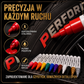 🚗 Marker olejowy do opon – wodoodporny i trwały efekt! ✨