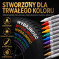 🚗 Marker olejowy do opon – wodoodporny i trwały efekt! ✨
