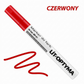 🚗 Marker olejowy do opon – wodoodporny i trwały efekt! ✨