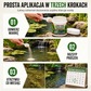 💧 Proszek do klarowania wody stawowej – idealny do stawów i basenów z rybami! ✨🐟