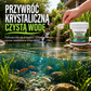 💧 Proszek do klarowania wody stawowej – idealny do stawów i basenów z rybami! ✨🐟