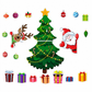 🔥-50% zniżki! 🎄 Kreskówkowe magnesy na lodówkę świąteczne ✨ Ładne, dekoracja świąteczna, silne magnesowanie 🎅