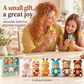 🔥 Oferta ograniczona czasowo! 🧸 Mini lalki reborn – realistyczne i urocze, wzruszający prezent dla miłośników lalek i kolekcjonerów 👼🎁