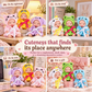 🔥 Oferta ograniczona czasowo! 🧸 Mini lalki reborn – realistyczne i urocze, wzruszający prezent dla miłośników lalek i kolekcjonerów 👼🎁
