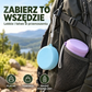 🎁 Kup 1 – drugi gratis! 🥤 Składany kubek silikonowy – idealny w podróży, na kempingu i w pracy!
