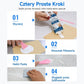 🎁 Kup 1 – drugi gratis! 🧱 Szybkoschnąca pasta do naprawy płytek ceramicznych – szybka i trwała naprawa! ✨