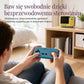 🎮 Retro Mini TV Console do gier