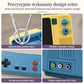🎮 Retro Mini TV Console do gier