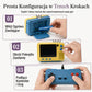 🎮 Retro Mini TV Console do gier