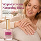 💅 Naturalny płyn do wyrównywania paznokci – wygładza rowki, wyrównuje łożysko i daje polerowany połysk! ✨🌸