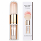 💄 Pędzel do makijażu 6 w 1 – do pudru, różu i ust, praktyczny do zabrania ze sobą 💋